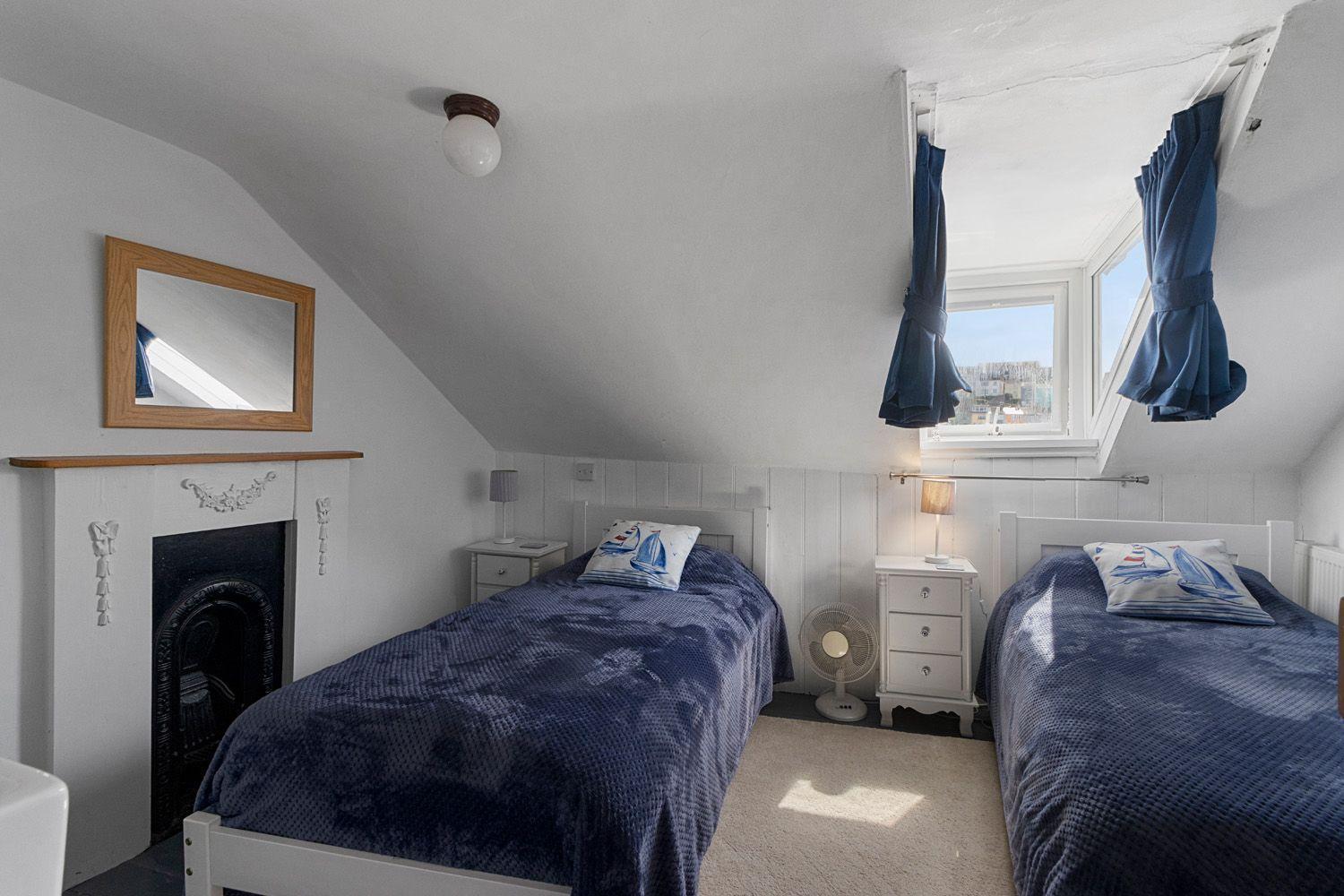 Limpet Cottage Бриксем Экстерьер фото